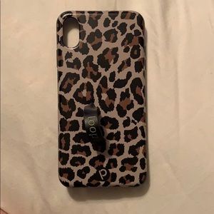 iPhone XS Max loopy case